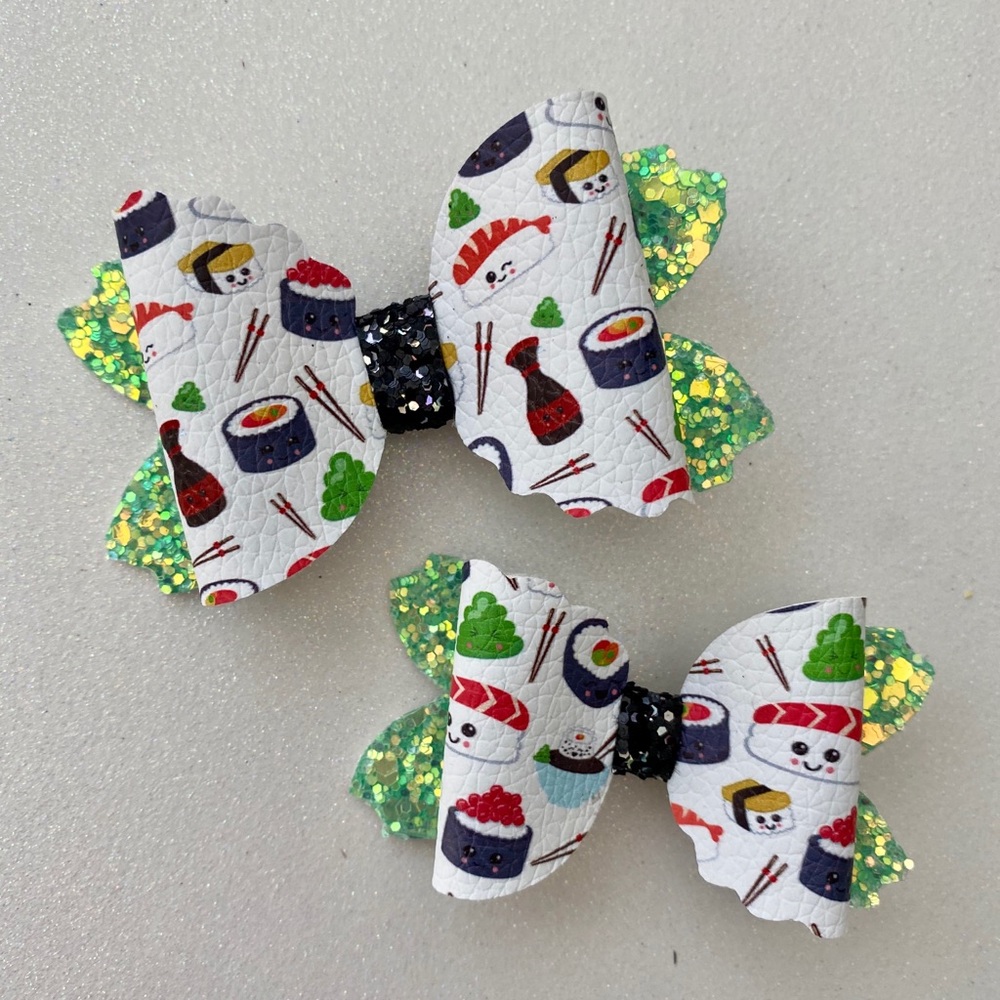 Bows - Picture 2 of 6